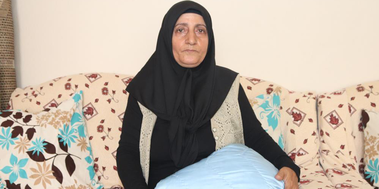 Bebeğini bir gün koklayabildi, 35 yıldır özlemini çekiyor