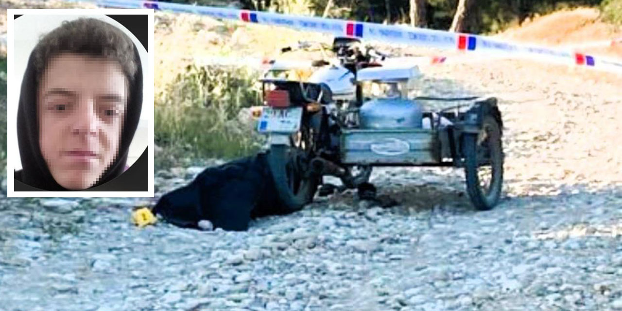 Tek domuz kurşunuyla hem annesini hem de babasını vurdu: 1 ölü, 1 ağır yaralı