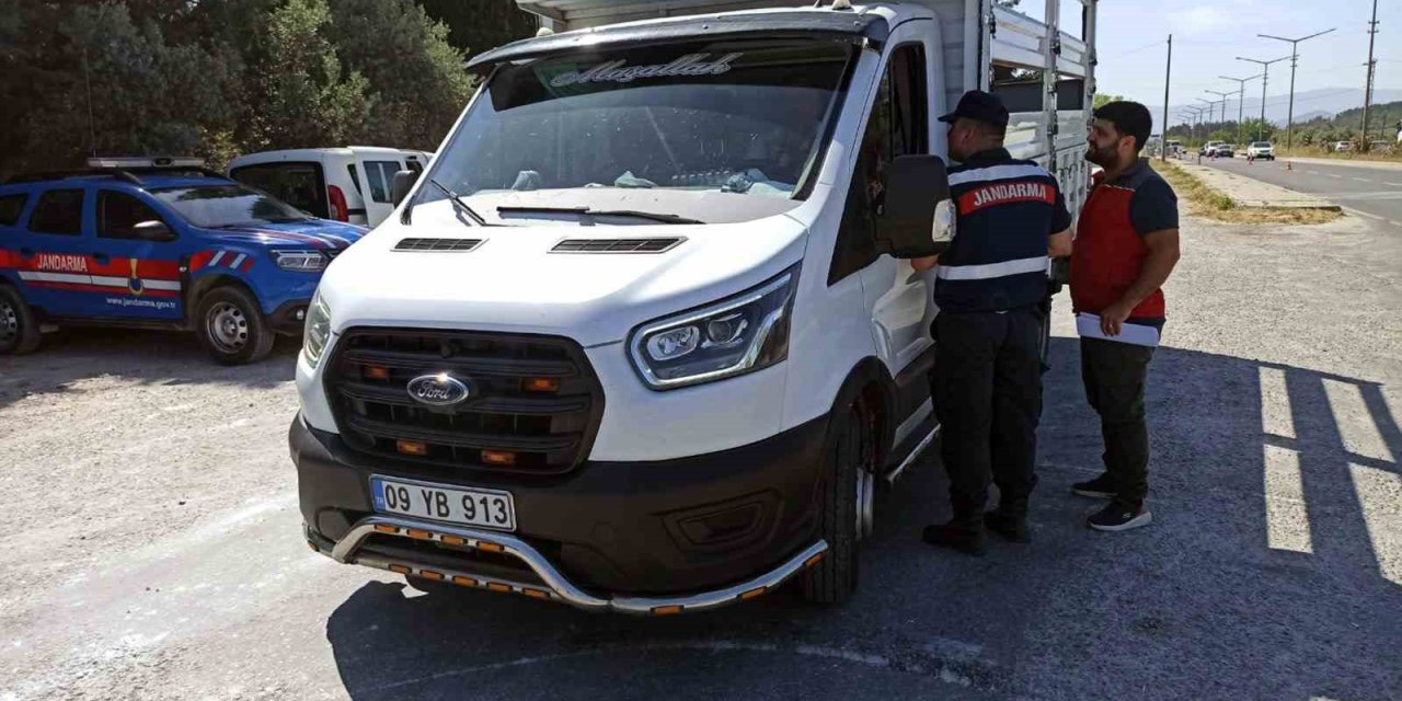 Kurbanlık denetimleri başladı