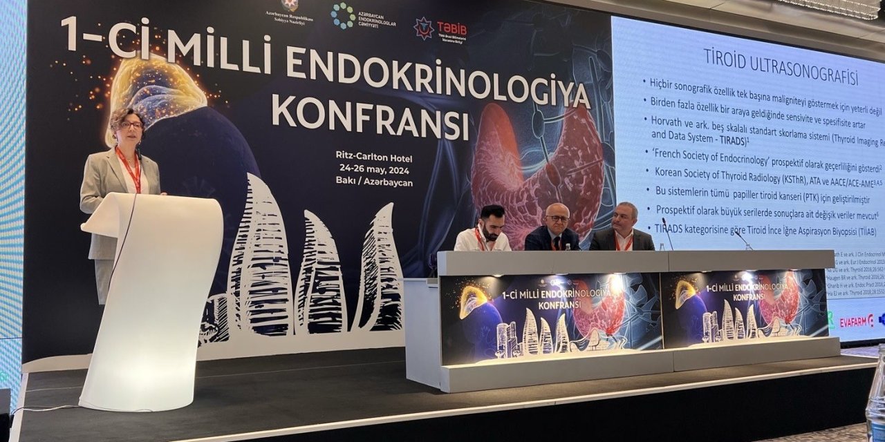 Tiroid kanserinin erken teşhisinde vazgeçilmez yöntem: Biyopsi