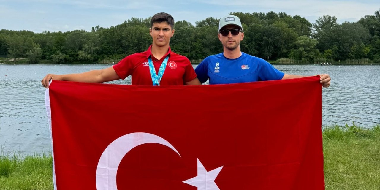 Muğla’ya bir uluslararası başarı daha