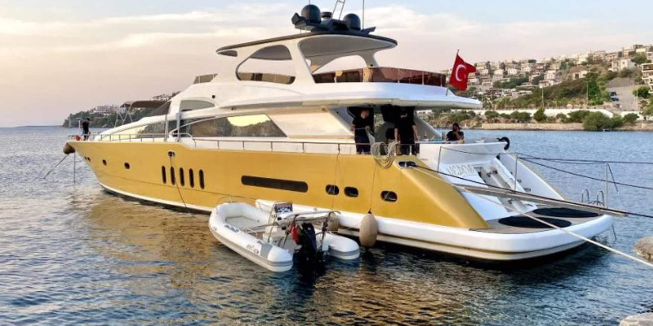Bodrum yat kiralama ile eşsiz bir tatil deneyimi yaşayın