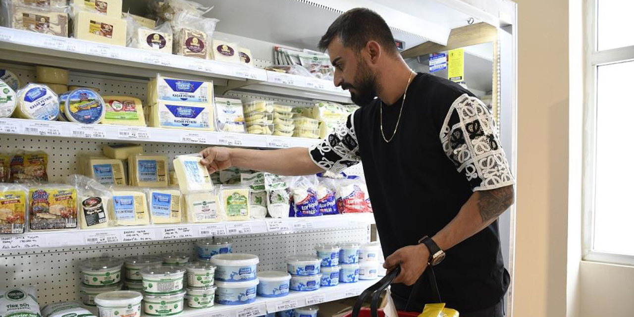 Adamarket’ten Adalı Kart sahiplerine indirim