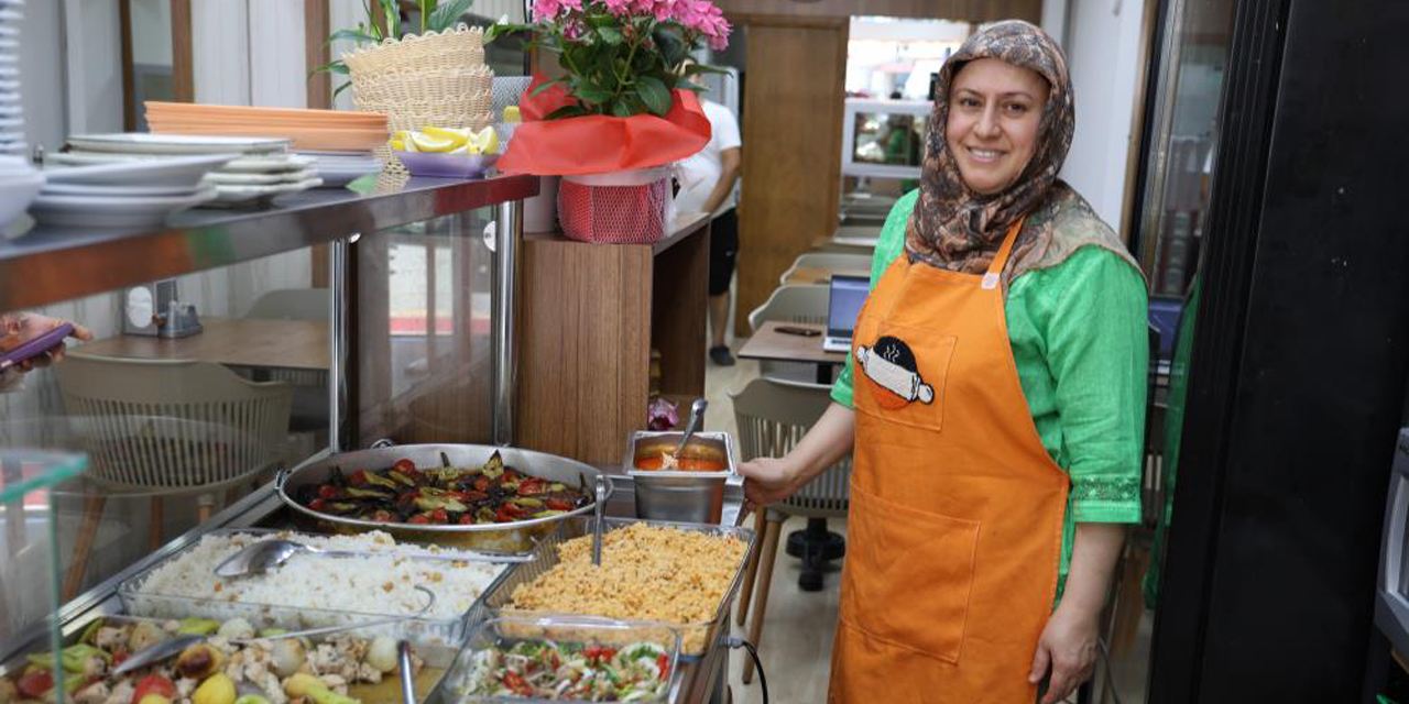 Komşusuna yardım etti, hayatı değişti