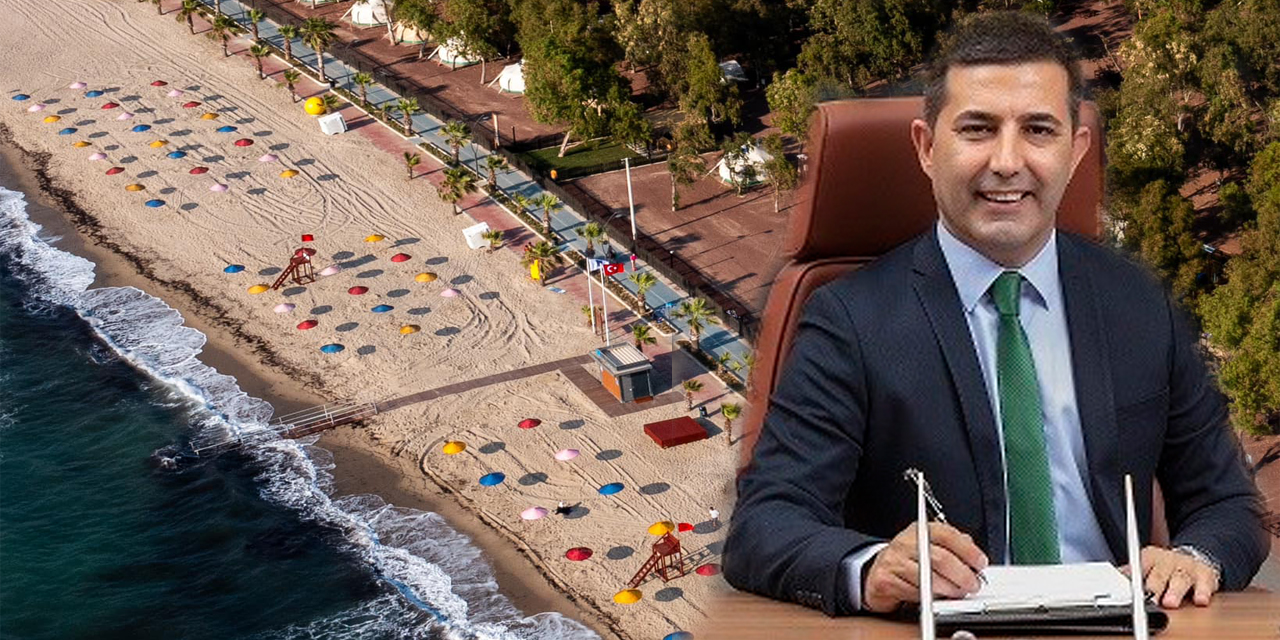 Başkan Günel: "Halkın olanı halka geri veriyoruz"
