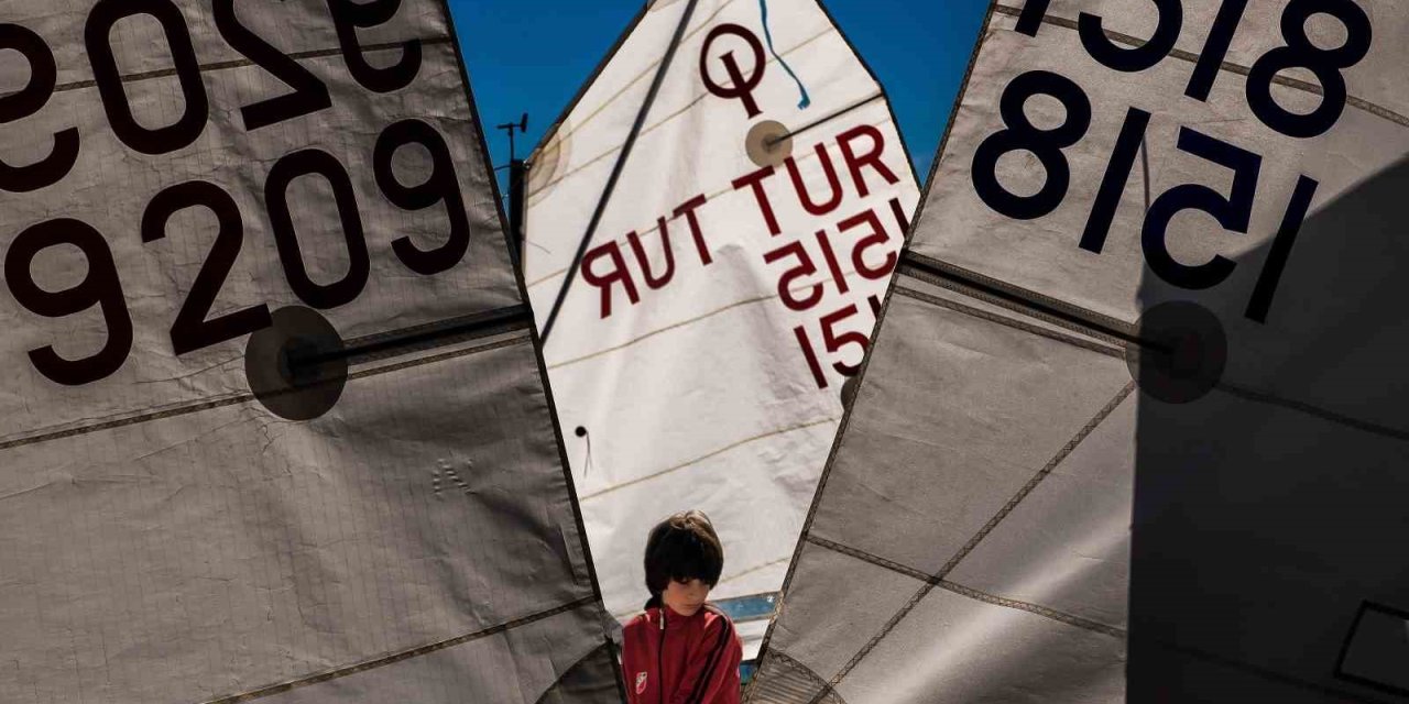 Yoğun ilgi gören Alaçatı Ulusal Fotoğraf Maratonu tamamlandı