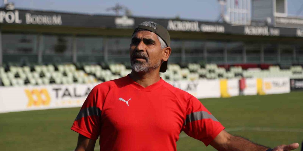 Bodrum Futbol Kulübü, Play-Off finaline hazır