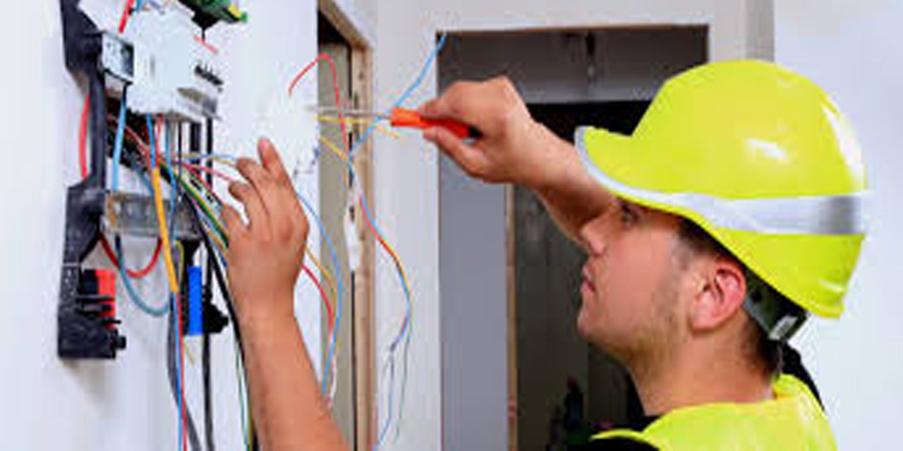 Ataşehir elektrikçi