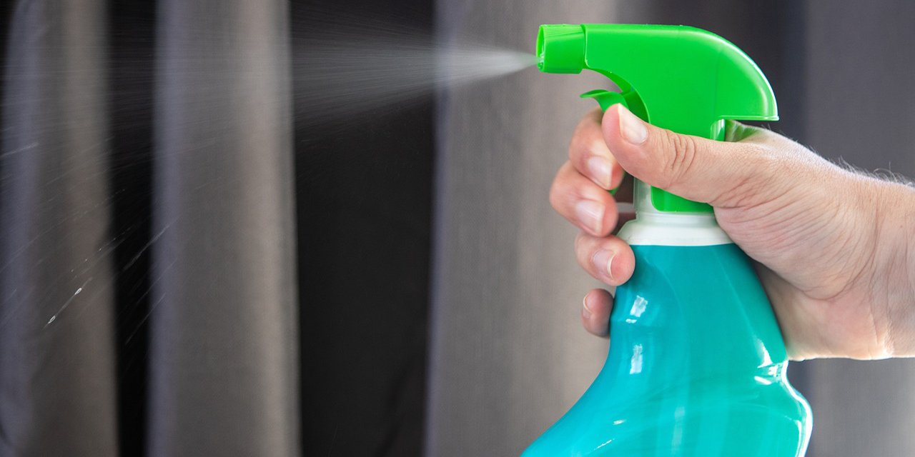 Fakir Hypo Clean: Doğal ve güçlü dezenfektan