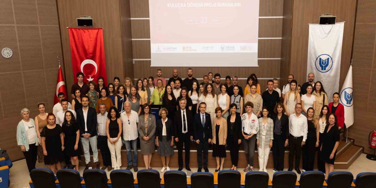 İzmir’de yeni sosyal girişim projeleri