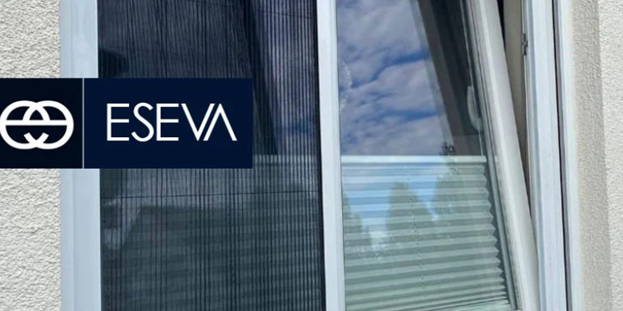 Bursa Sineklik ile evinizi ve sevdiklerinizi sineklerden koruyun