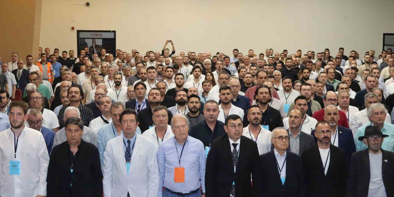 Altay’da şirketleşme dönemi