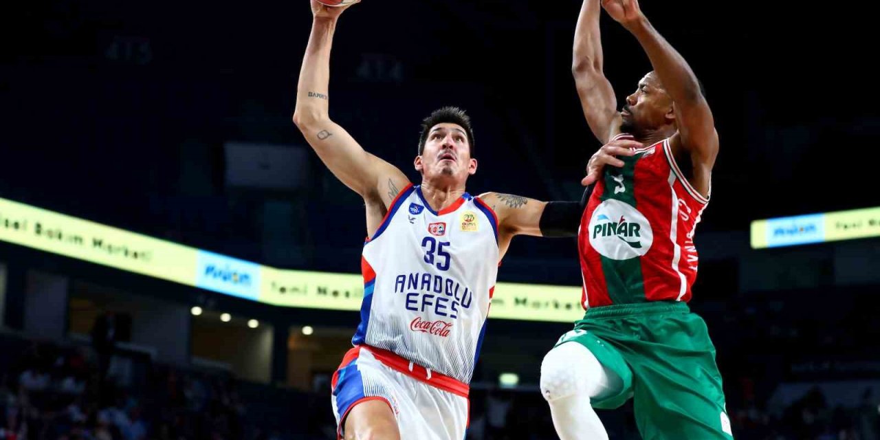 P. Karşıyaka’dan yarı finale kötü başlangıç