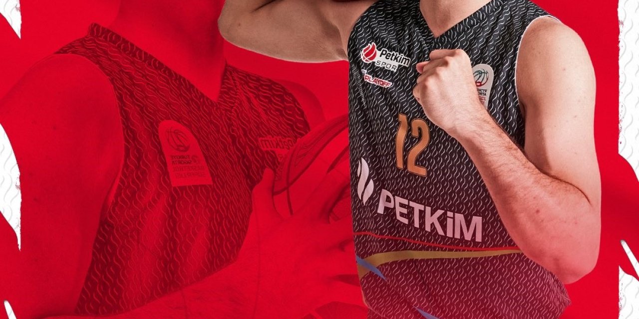 Aliağa Petkimspor’da milli heyecan
