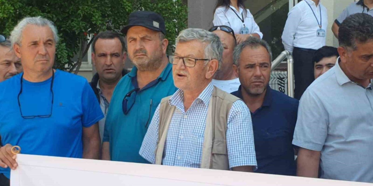 Latmos’ta yapılmak istenen kazı yargıya taşındı