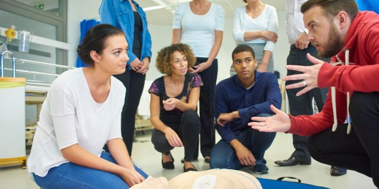 İlk yardım eğitimi ve önemi