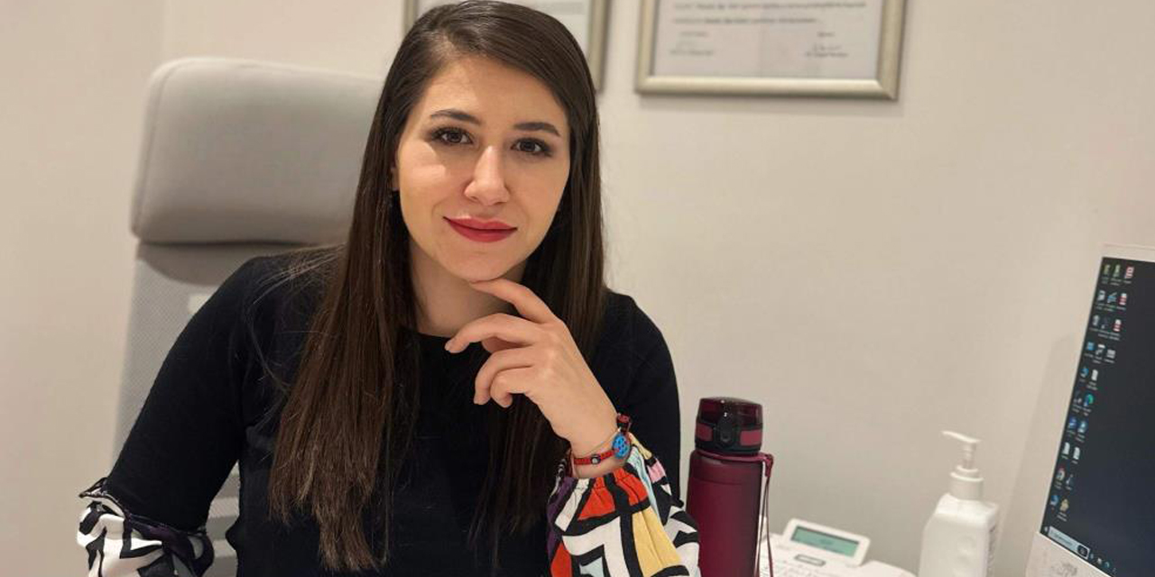 Sınav kaygısı ile başetmek için nefes egzersizi yapın