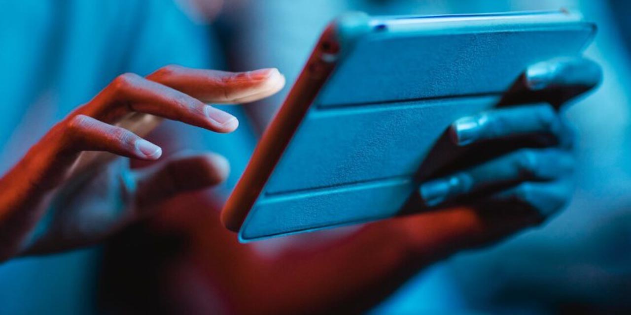 Teknoloji dünyasının cevheri Şevket Ayaksız ile tanışın