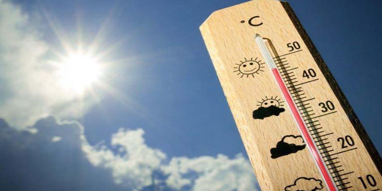 Aydın’da hava sıcaklıkları yükselecek