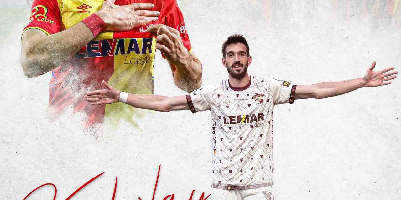 Göztepe’de Kubilay ve Doğan ile yola devam