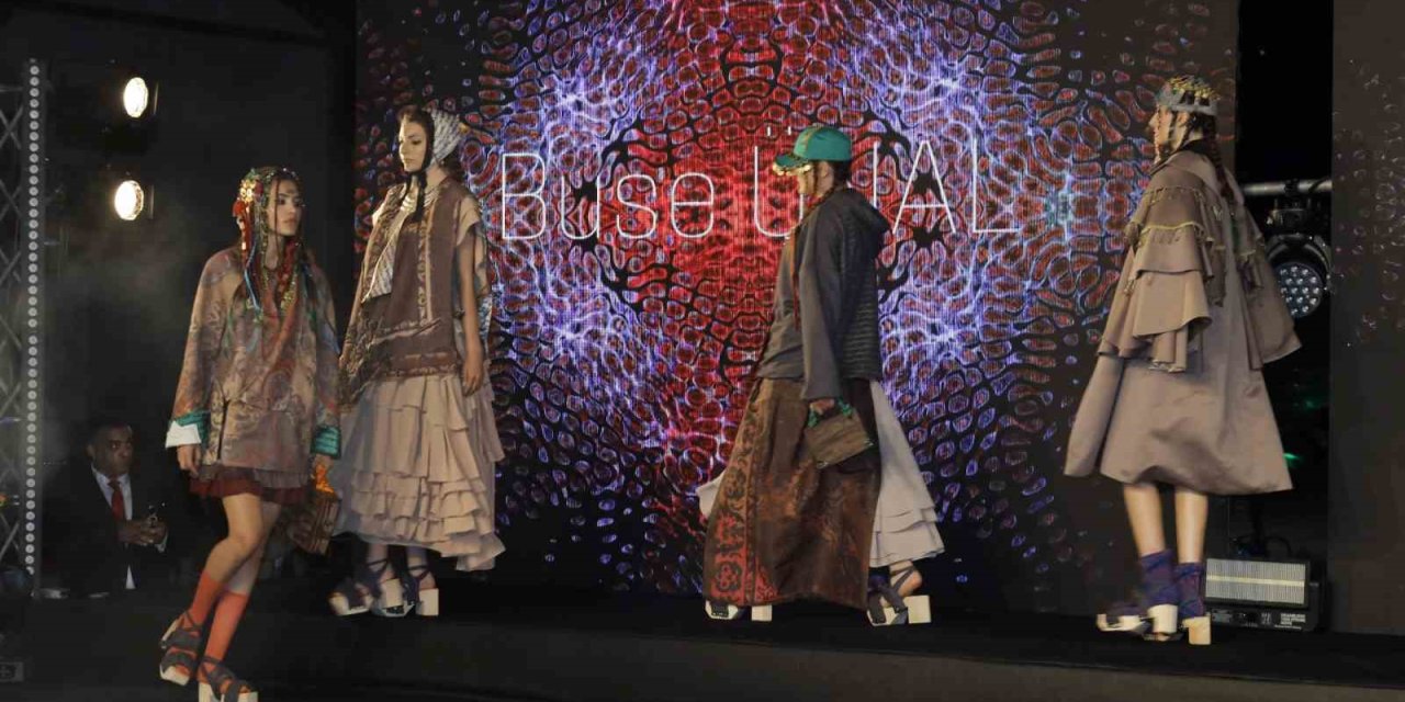 İzmir Ekonomili Buse’den gurur veren başarı