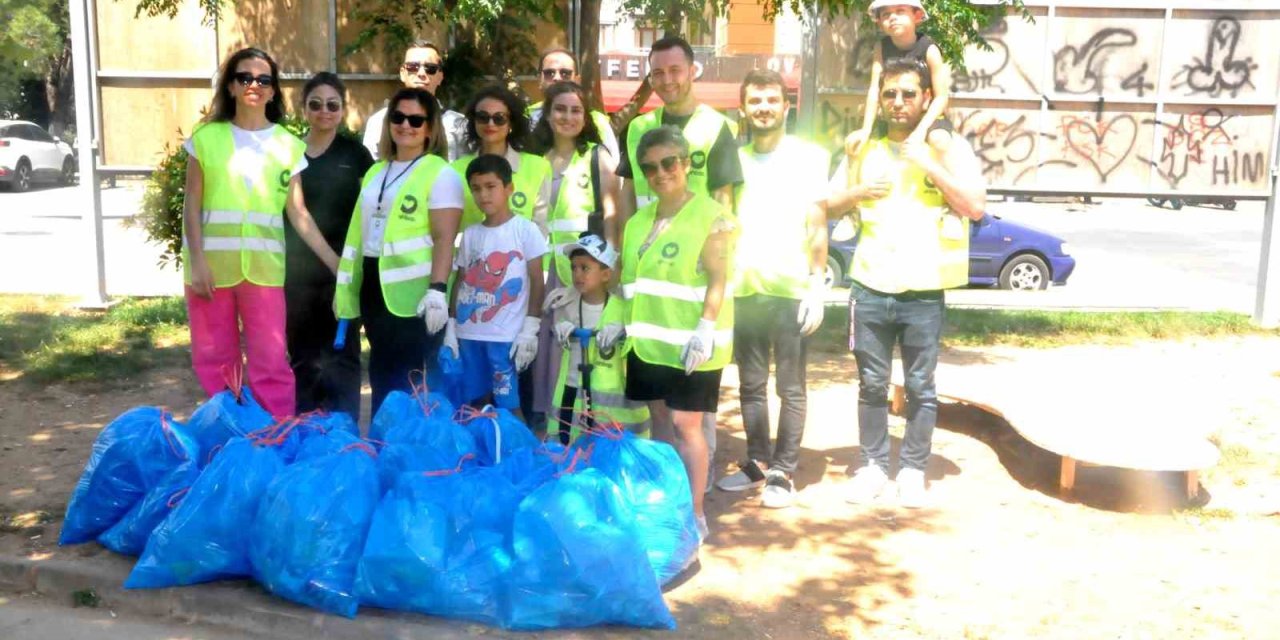 Muğla’da Çevre Günü etkinliklerle kutlanıyor