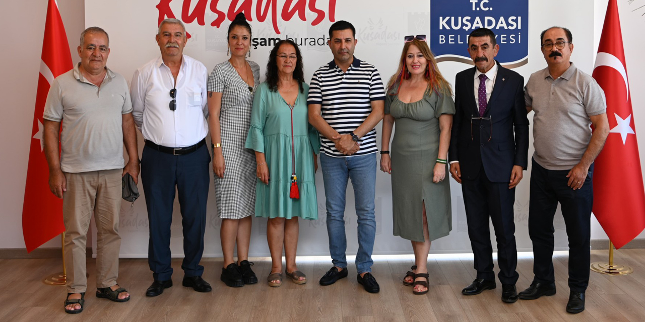 “Emekli hemşehrilerimiz bizler için çok kıymetli"