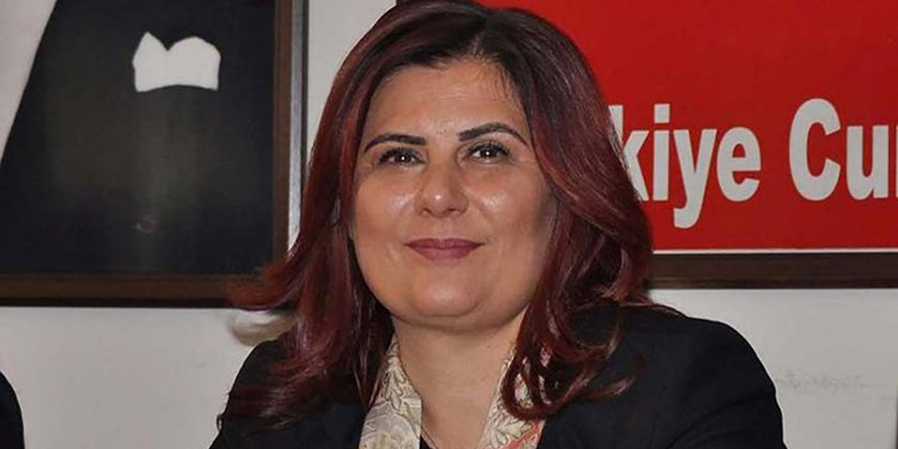 CHP Aydın örgütünde Özlem Çerçioğlu sıkıntısı