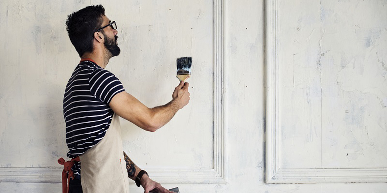 Beykoz’da profesyonel boya ve badana hizmetleri