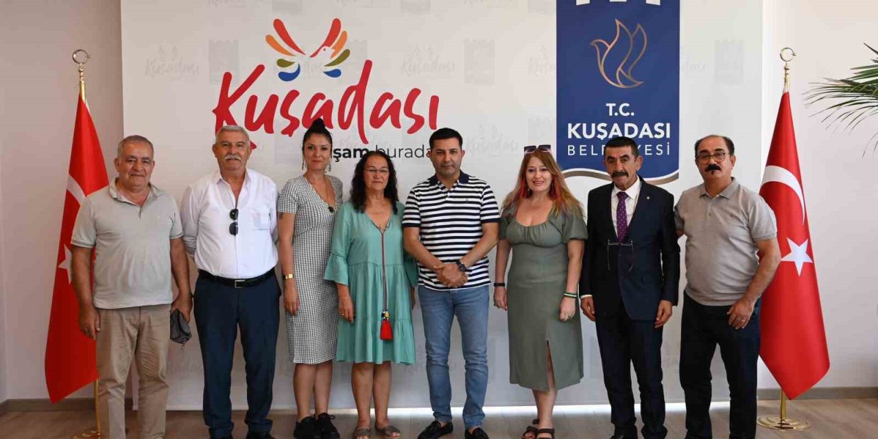 Başkan Günel : ’Emekli hemşehrilerimiz bizler için çok kıymetli’