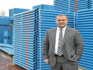 URTİM 17 Milyar Dolarlık Projeye Talip
