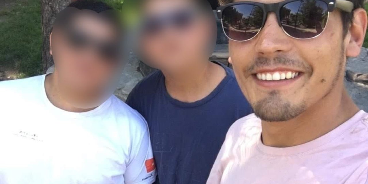 Başından vurulmuş halde ölü olarak bulundu