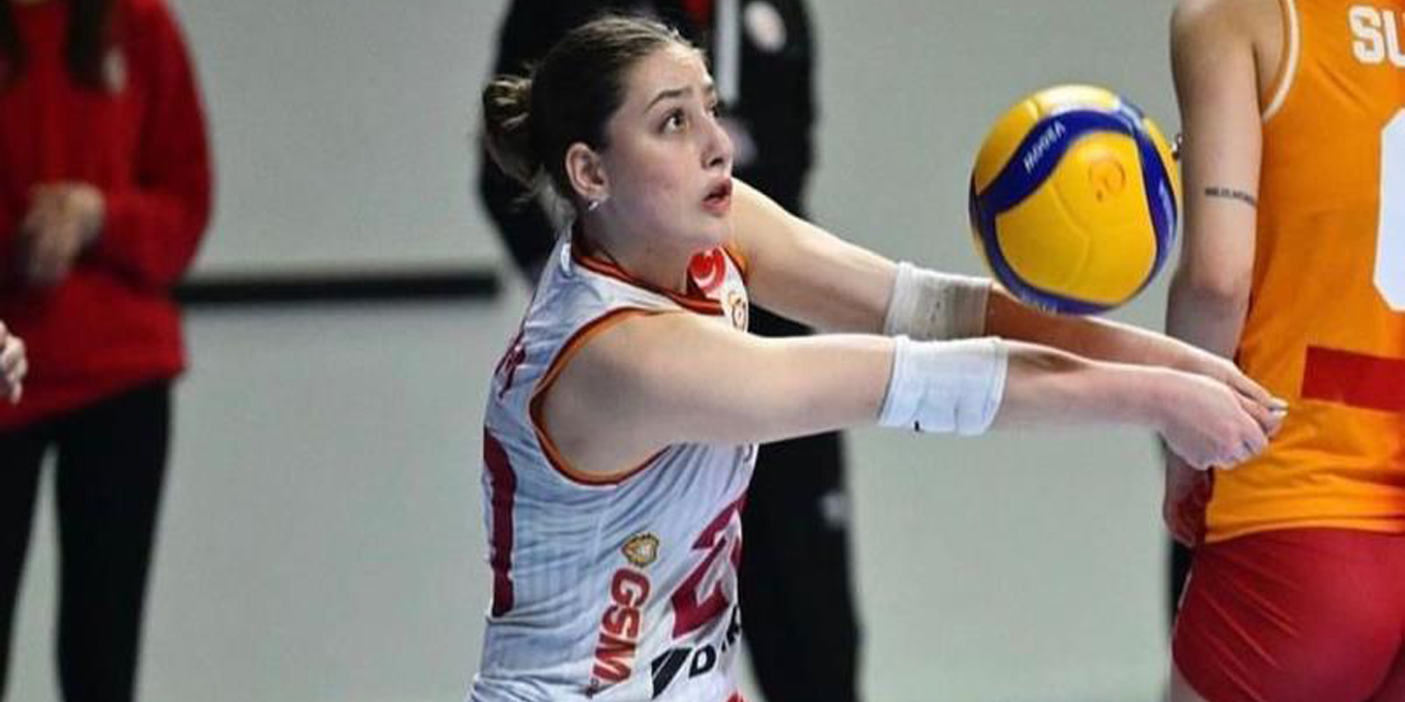 Galatasaray’dan Aydın’a transfer oldu