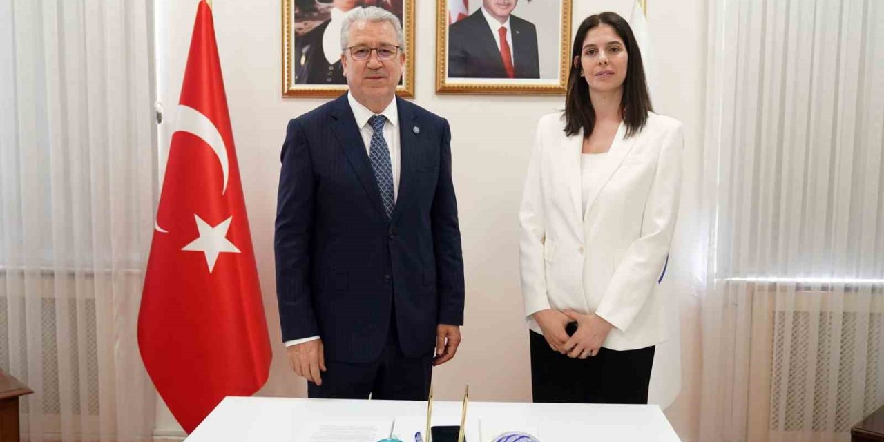 Alzheimer’ın erken evrede tanı ve tedavisine imkân sağlayacak proje