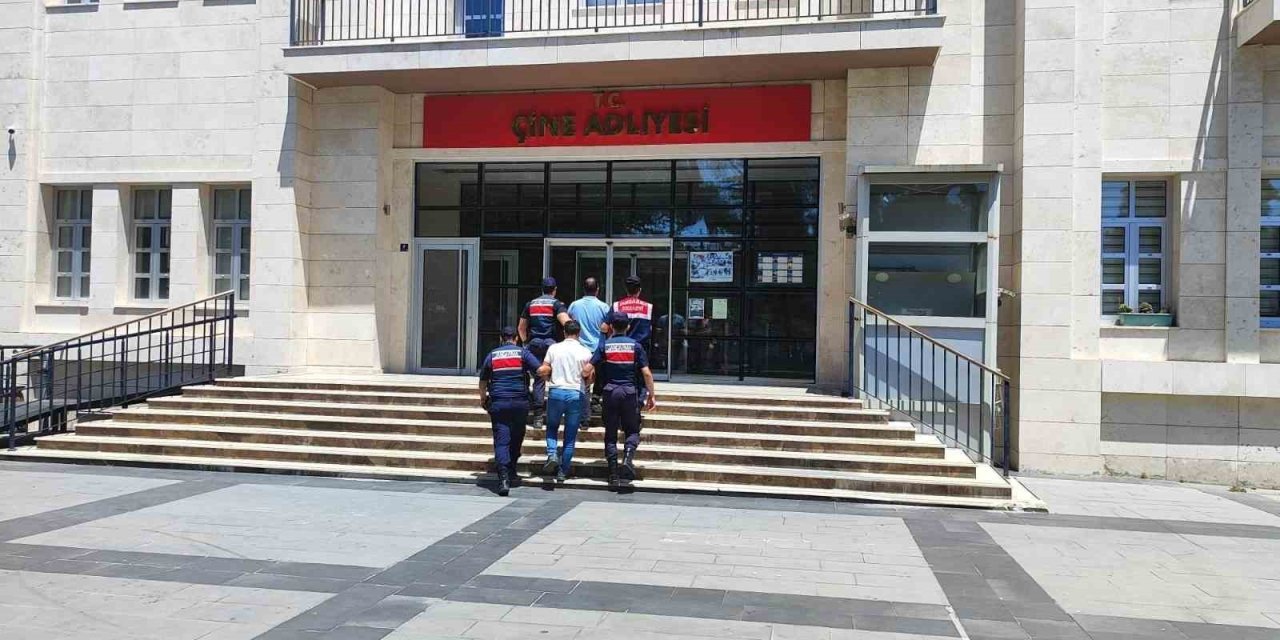 Önce keşif yaptılar sonra çaldılar, jandarmadan kaçamadılar