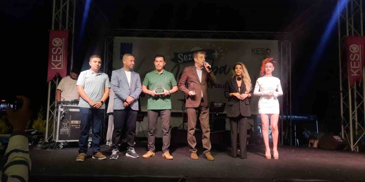 Başkan Künkcü: "Çocuklarımızı erken yaşta mesleklere yönlendirmeliyiz"