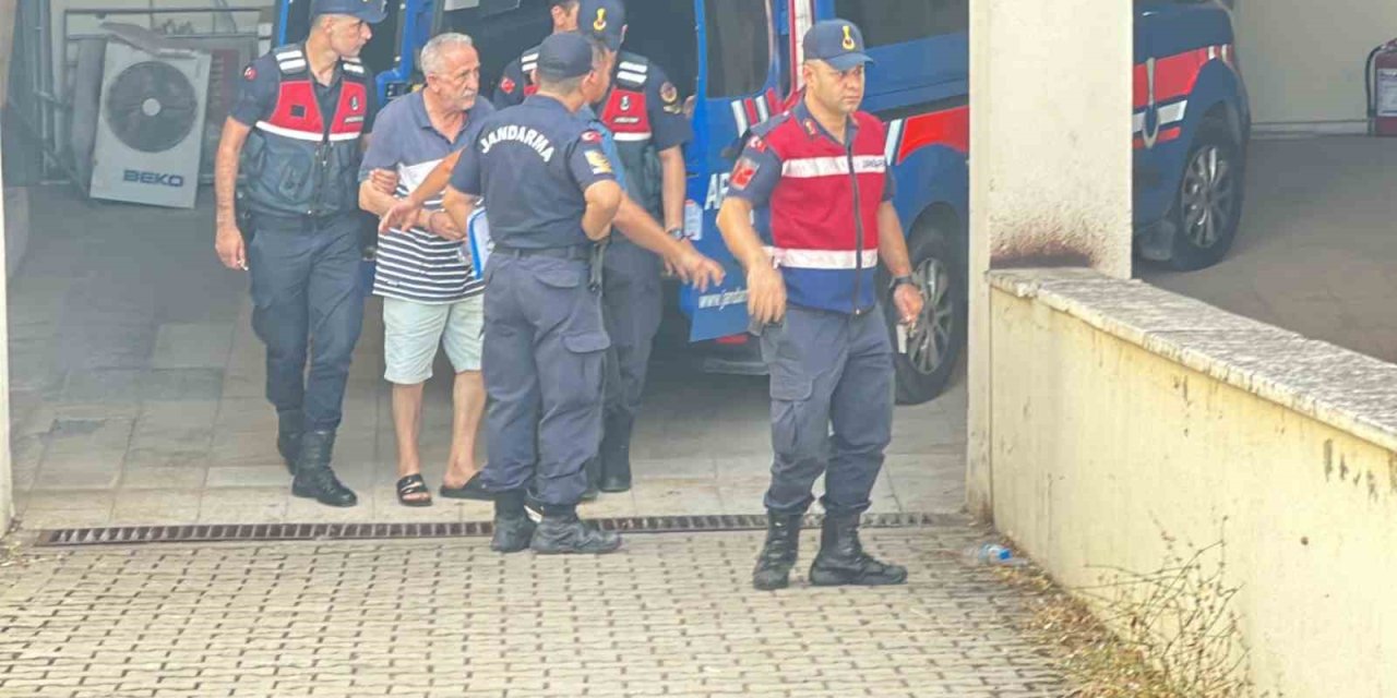 Çifte cinayetin davası başladı