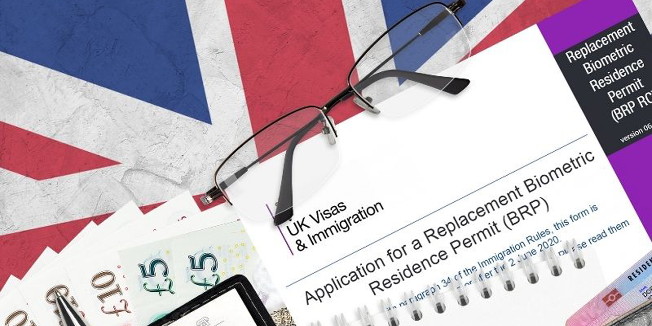 İngiltere turist vizesi ve başvuru süreci