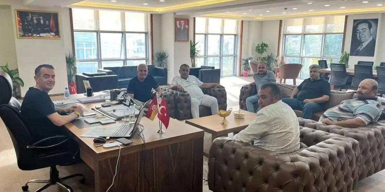 Koçarlı Geleneksel Deve Güreşi Festivali tarihi belli oldu