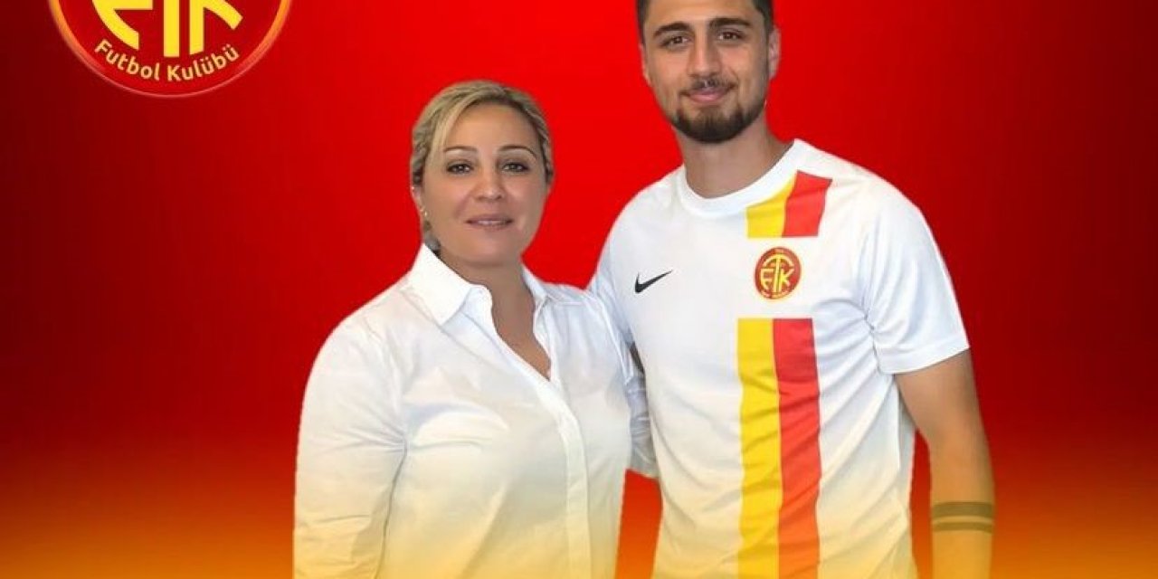 Tire FK, üç oyuncusuyla yeniden anlaştı