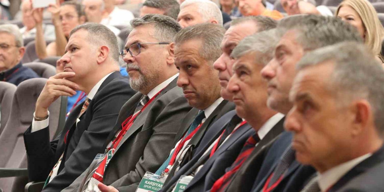 Karşıyaka, teknik direktörünü arıyor