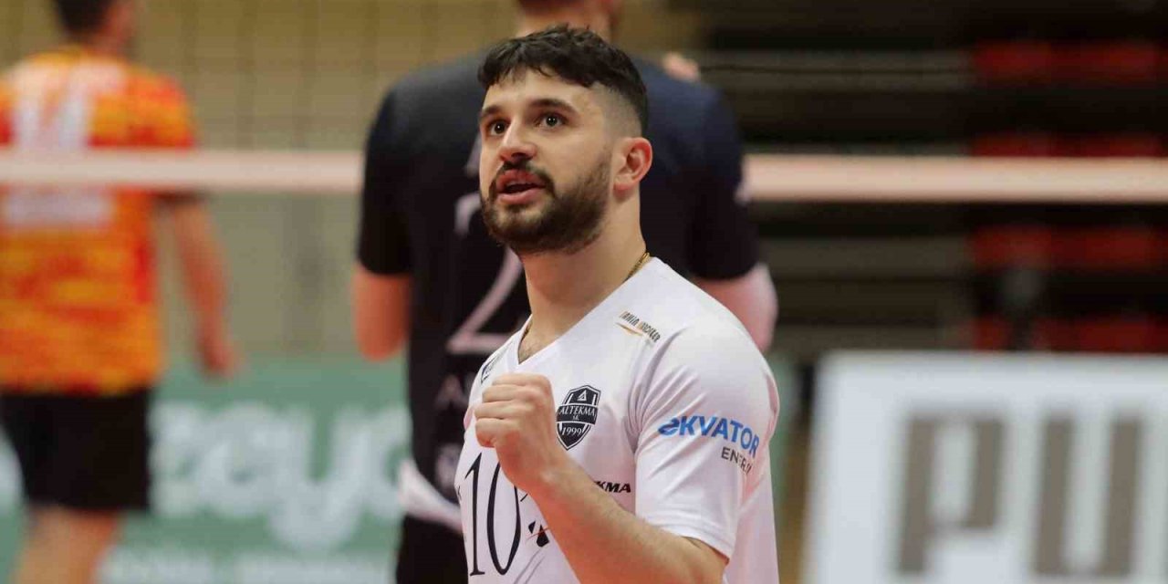 Altekma, kaptanını bırakmadı