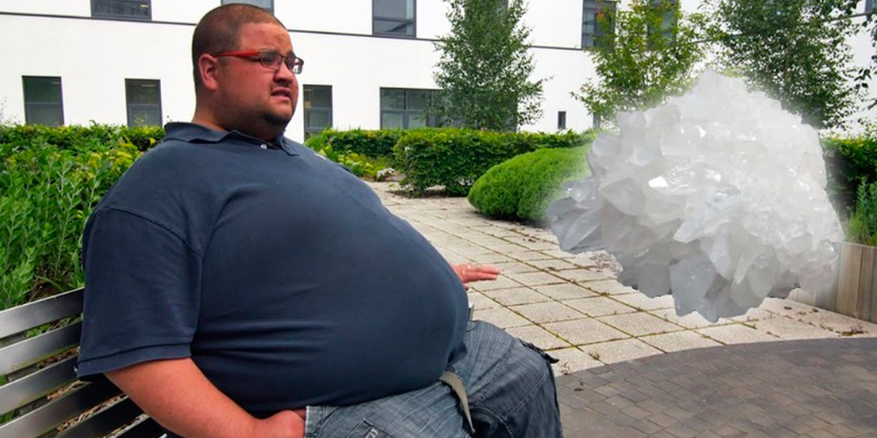 Obeziteye Bor'lu çözüm