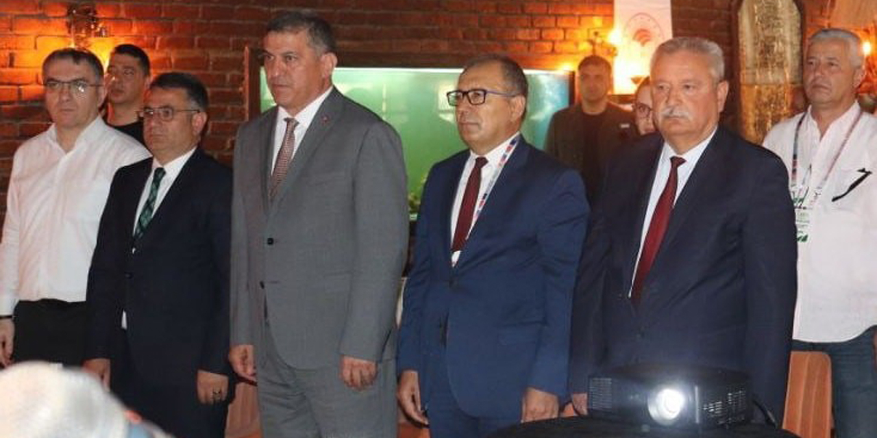 Aydın’da akıllı tarım uygulamaları yaygınlaşacak