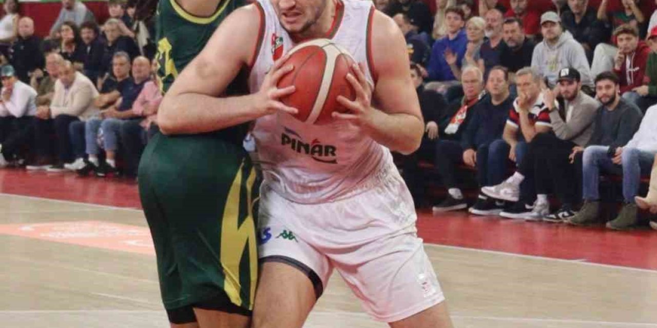 P. Karşıyakalı Furkan Haltalı, Bahçeşehir’e gitti