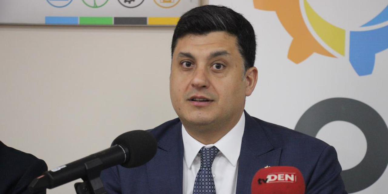 Aydın Sanayi Odası üye sayısını her geçen yıl arttırıyor