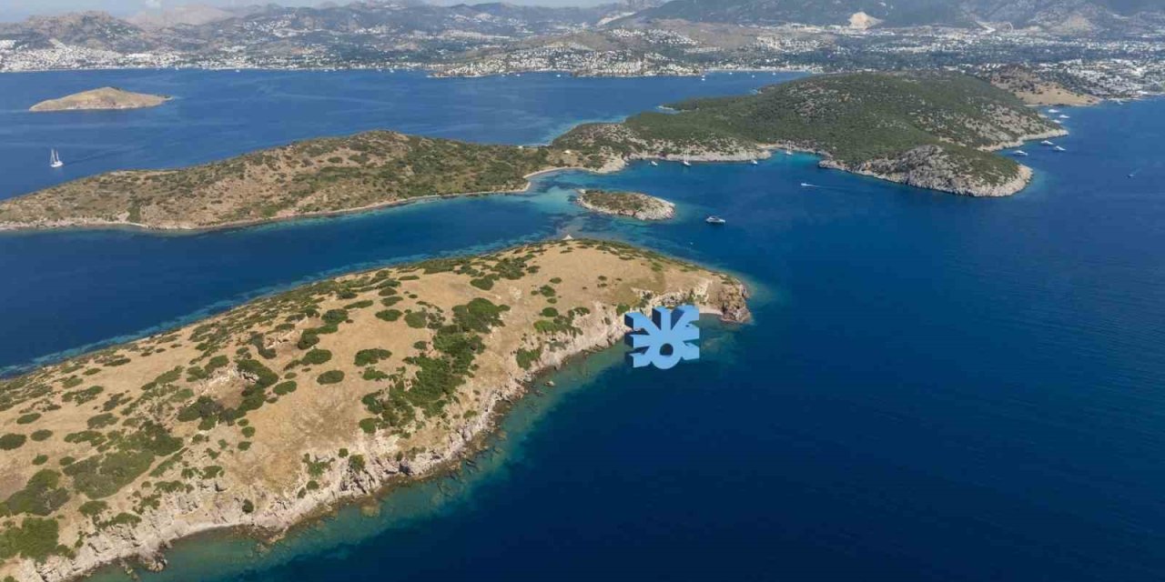 Bodrum Sualtı Parkı’nın Birinci Etabı açılıyor