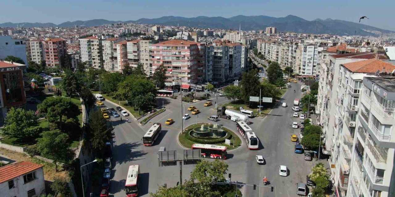 İzmir’de eski evlerin bile kira fiyatları piyasanın üzerinde
