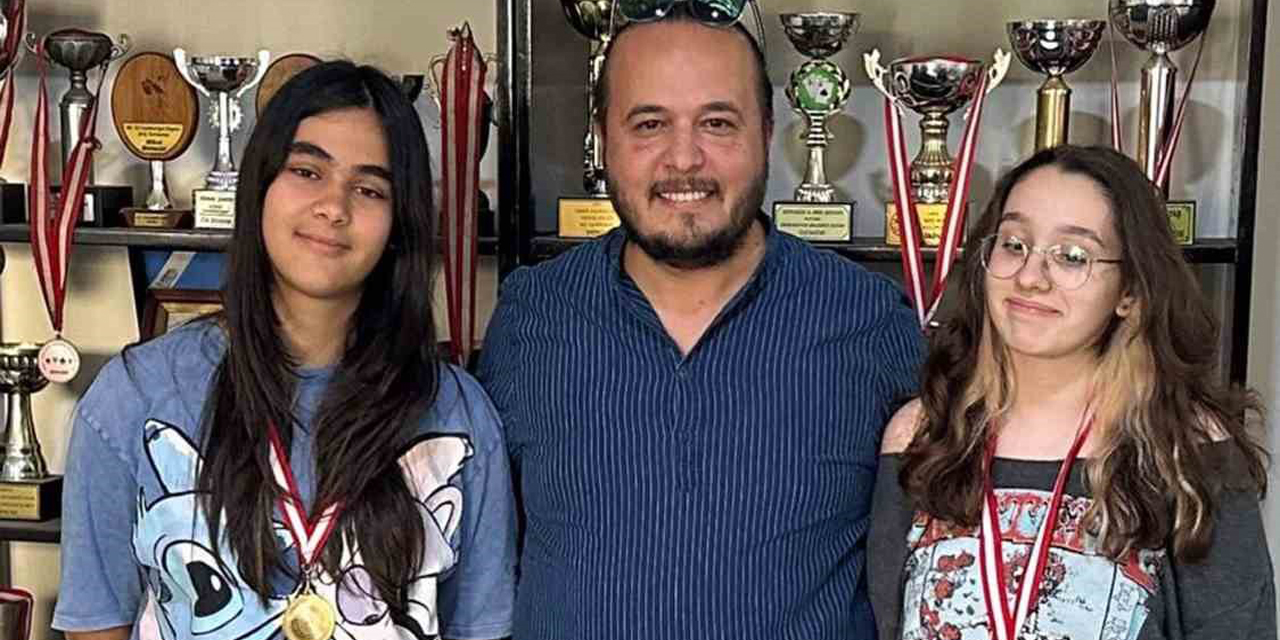 Muğlalı genç Briçciler U16 milli takımında