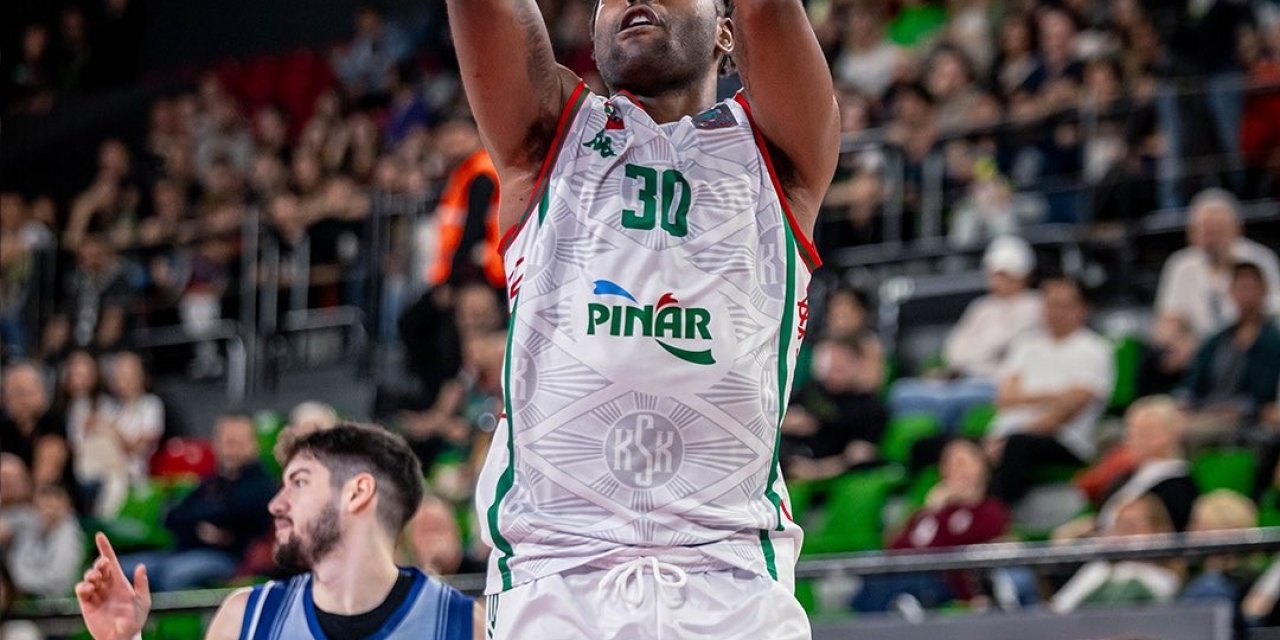 P. Karşıyakalı Kelan Martin, Beşiktaş yolunda